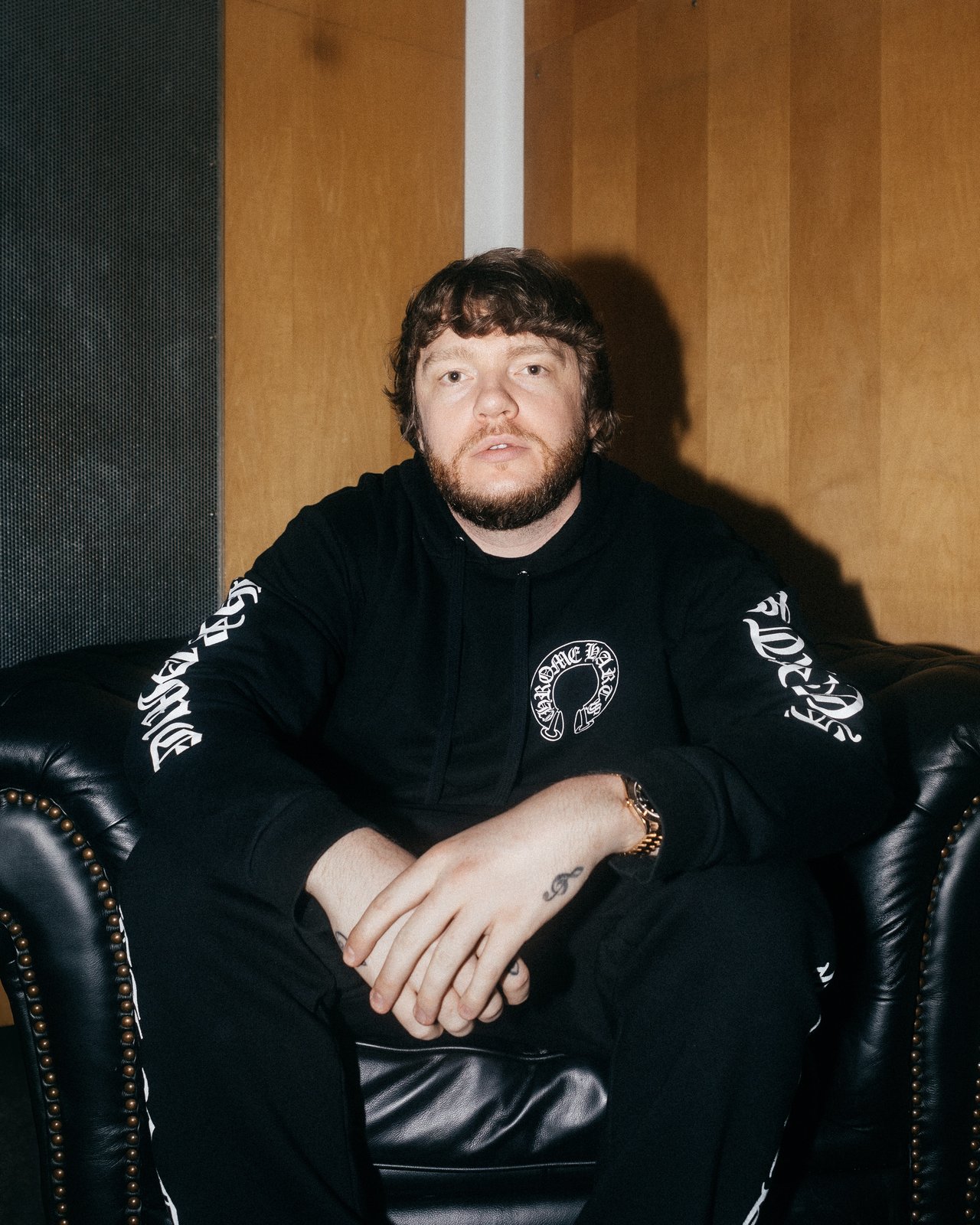 Murda Beatz — portrait