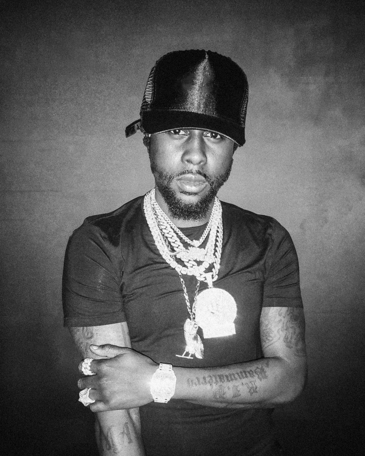 Popcaan — documentary portrait
