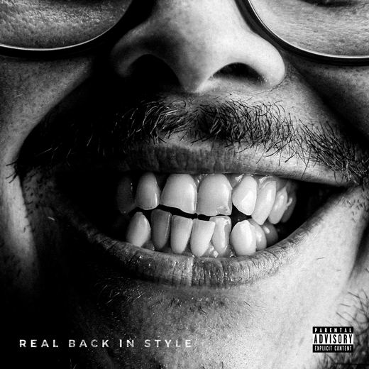 Real Back In Style — cover route