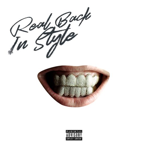 Real Back In Style — cover route